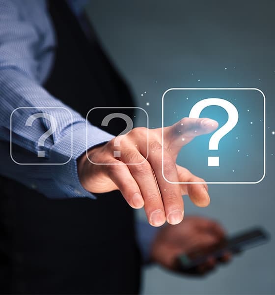 FAQ Image